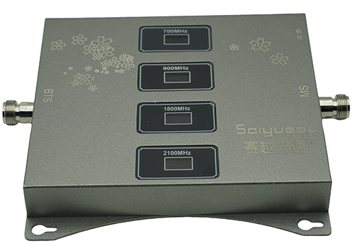  莆田四频手机信号接收器200㎡