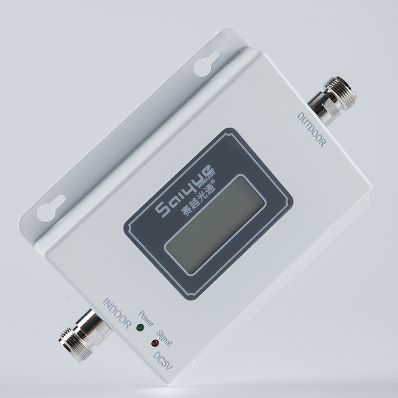莆田家用配电房机房信号放大器200㎡