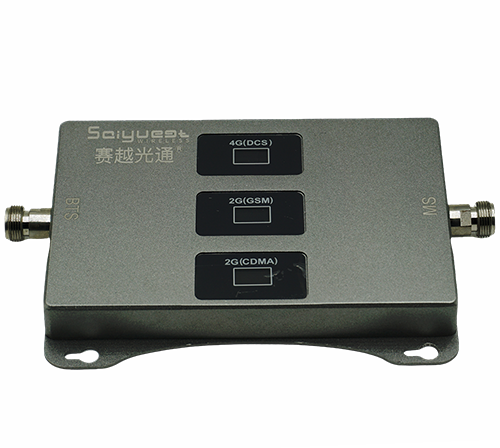 莆田三频手机信号增强器200㎡