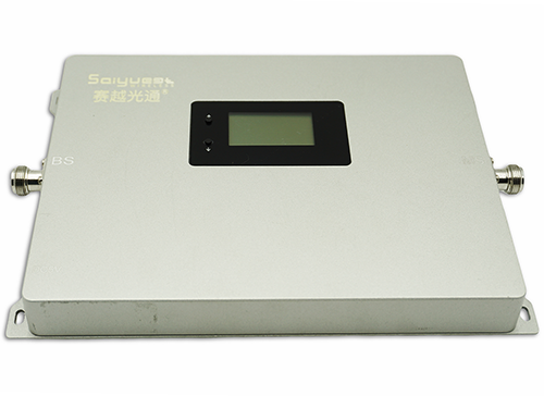  莆田三频/四频/五频手机信号接收器800㎡