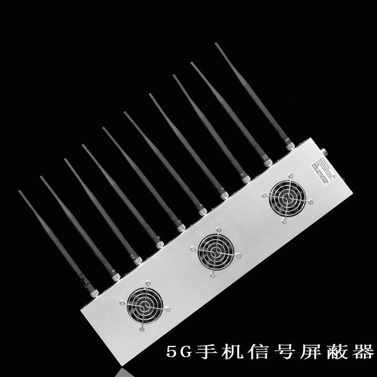 莆田外置10天线移动通信干扰器