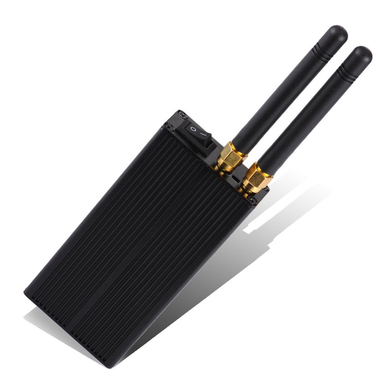  莆田1.2G/1.5G导航屏蔽器