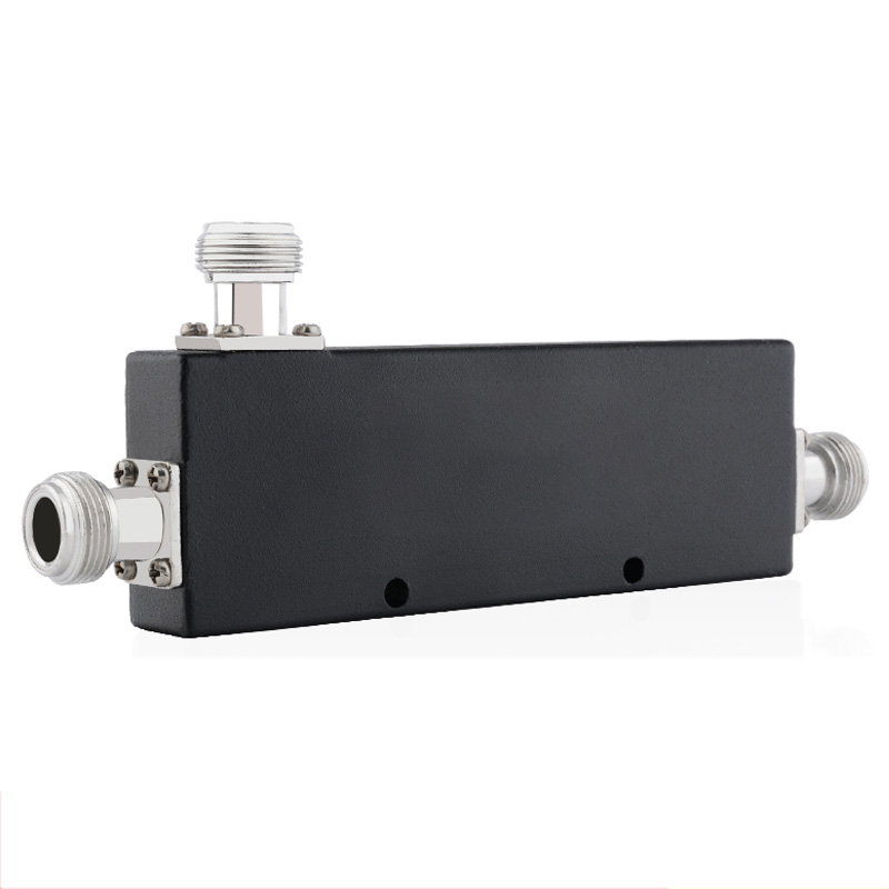  莆田FM调频广播同步广播耦合器