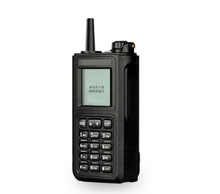  莆田单兵无人机侦测预警仪