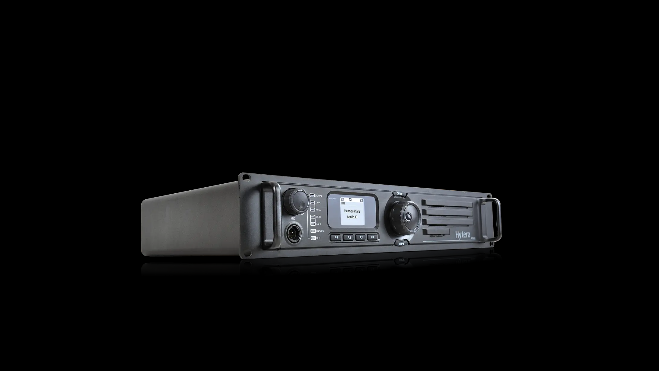  莆田数字中继中转台RD980（海能达）