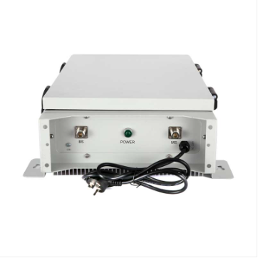  莆田无线对讲系统双向干线放大器