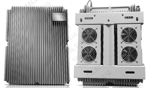  莆田大功率室外全向固定式无人机反制设备