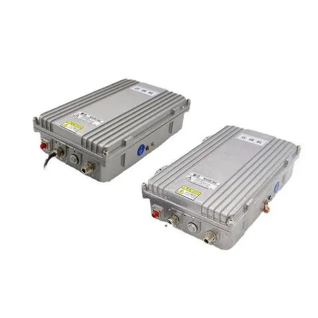  莆田FM调频应急广播数字光纤近端机远端机