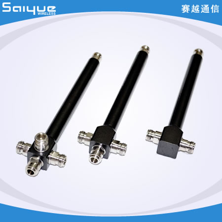  莆田FM调频广播同步广播功分器