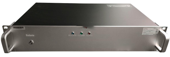  莆田350M PDT消防集群警用主机直放站