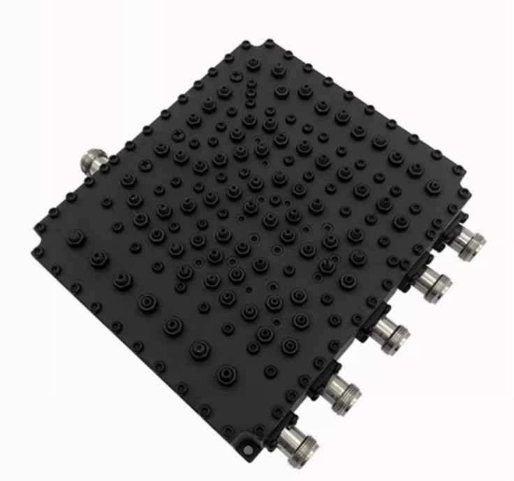  莆田双频三频四频五频腔体合路器4G+5G