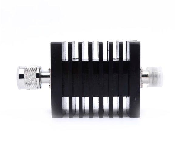  莆田腔体固定衰减器0-3G/0-4G  N型接口