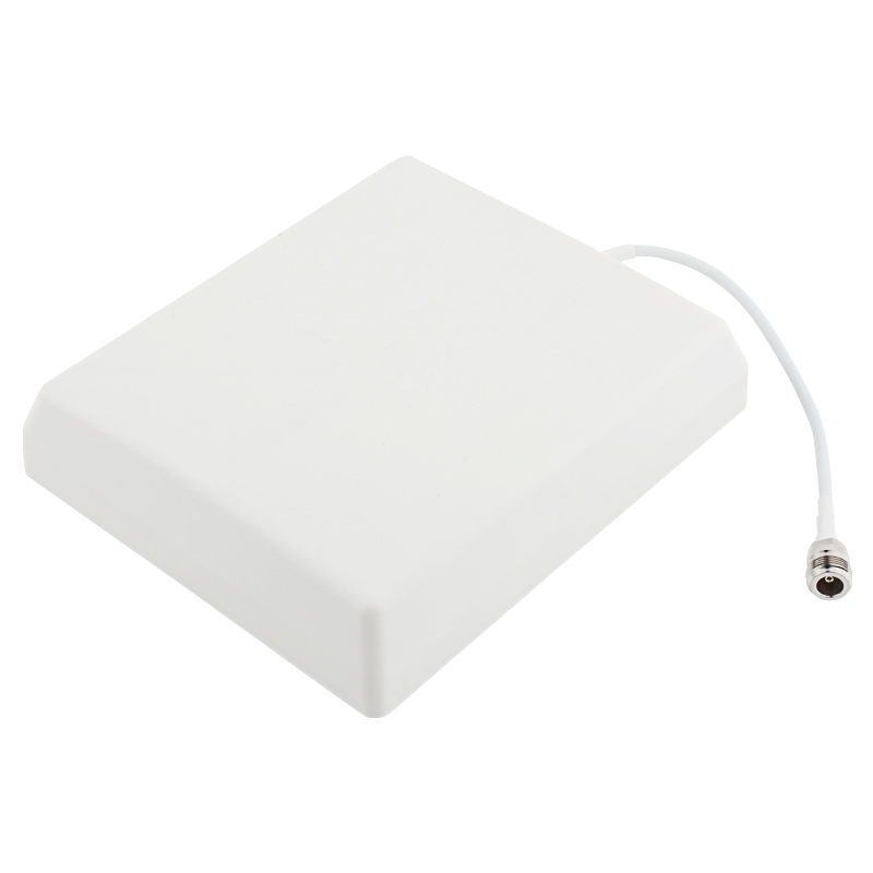  莆田室内外定向接收发射壁挂小平板天线700-3700MHz