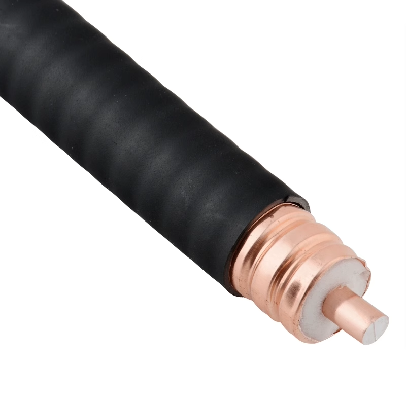  莆田HCAAY50-12（1/2”）同轴射频电缆馈线