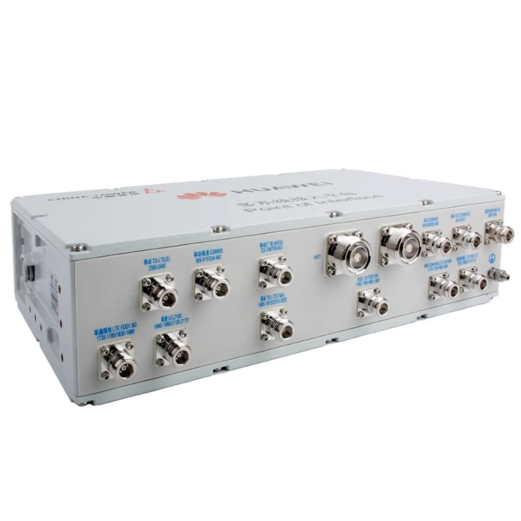  莆田4G5G腔体POI多频合路器