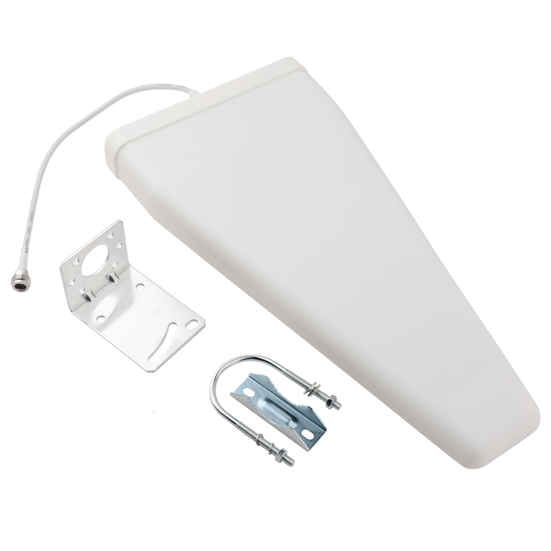  莆田对数周期天线定向接收发射700-3700MHz